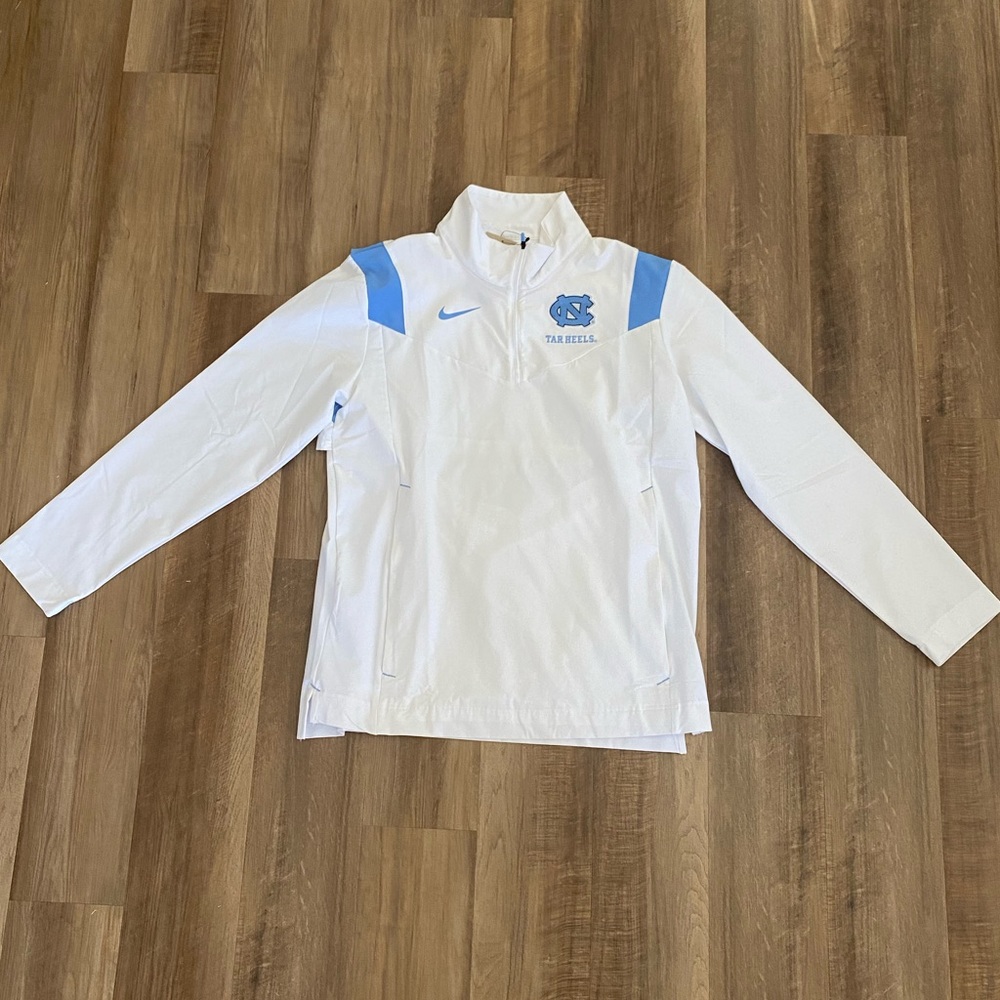 North Carolina Tarheel - Official On Field Apparel